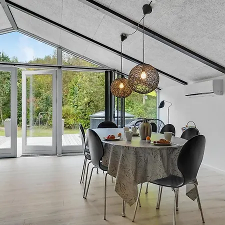Ferienhaus 2 Bedroom Amazing In