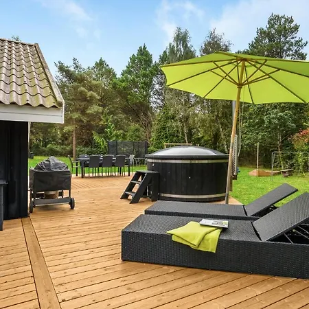 2 Bedroom Amazing In * Hadsund
