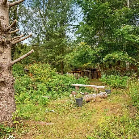 Holiday home 2 Bedroom Amazing In Hadsund
