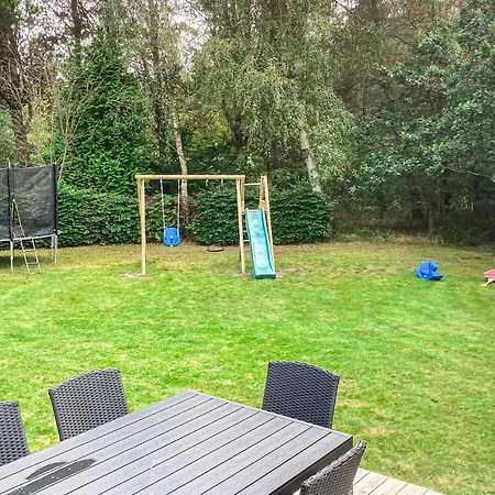 Holiday home 2 Bedroom Amazing In Hadsund