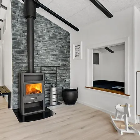 2 Bedroom Amazing In * Hadsund
