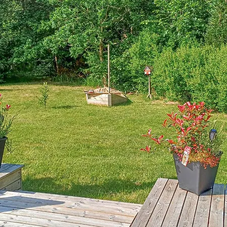 In With 2 Bedrooms Hadsund