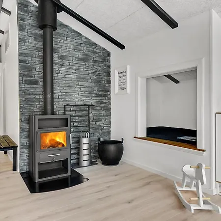 In With 2 Bedrooms Hadsund