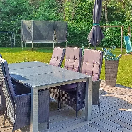 In With 2 Bedrooms * Hadsund