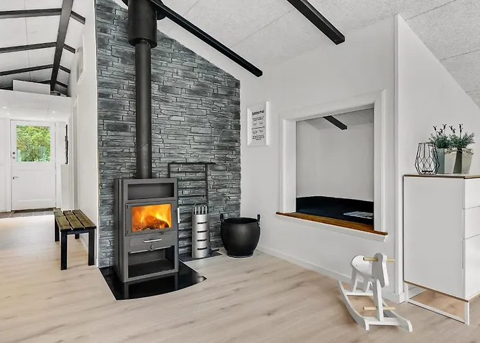 In With 2 Bedrooms Hadsund