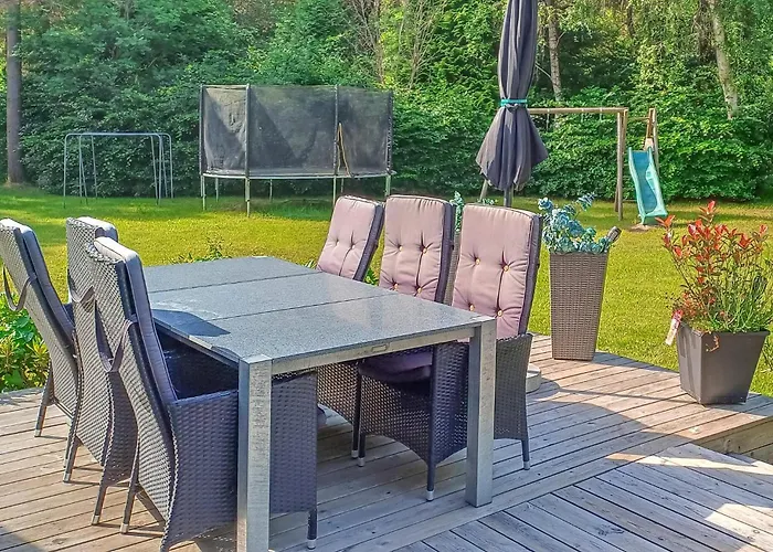 In With 2 Bedrooms * Hadsund